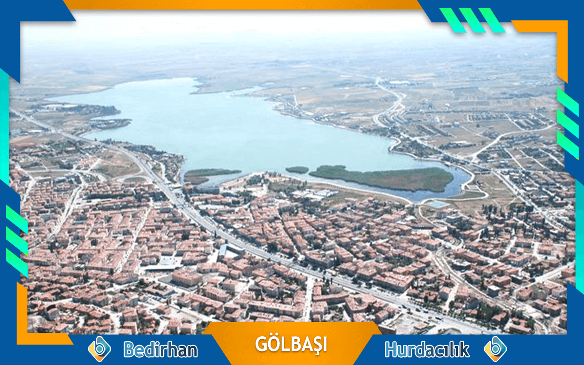 Gölbaşı Hurda Hurdacı Hurdacılar